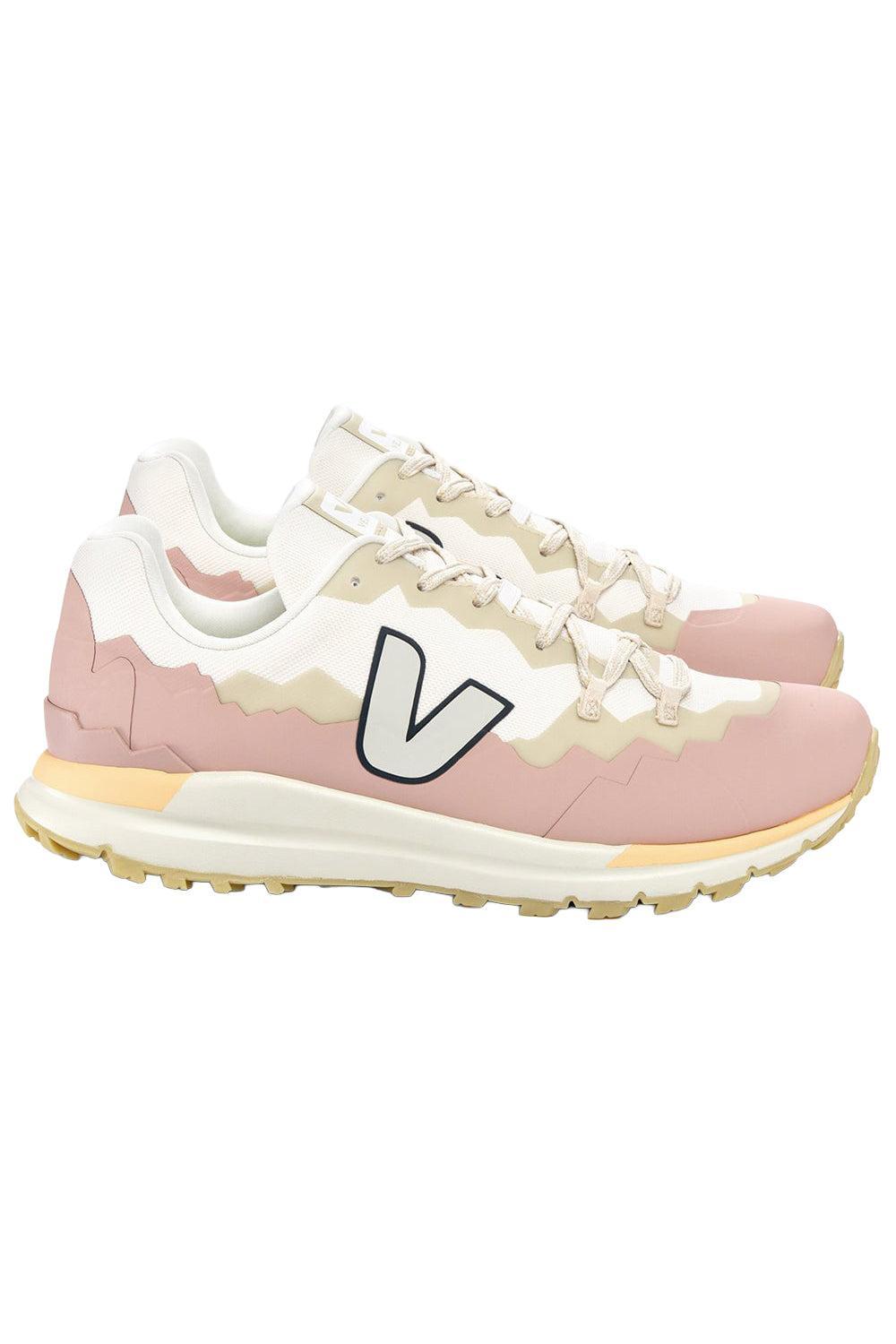 Fitz Roy Sneaker-GRVL/PRR-36-SHOESNEAKER-VEJA