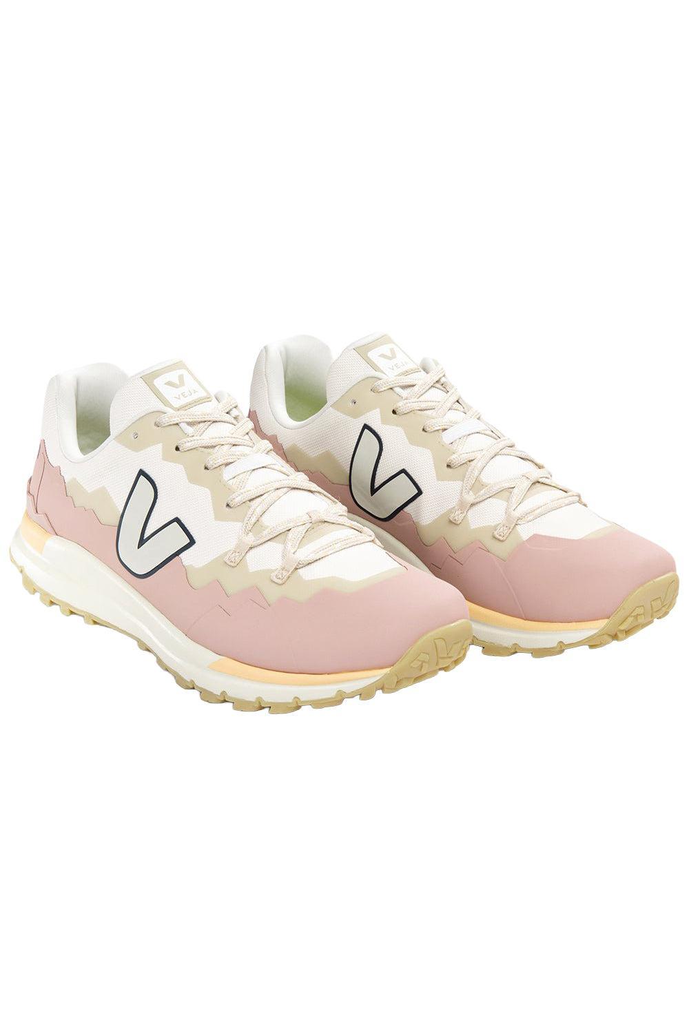 Fitz Roy Sneaker-GRVL/PRR-36-SHOESNEAKER-VEJA
