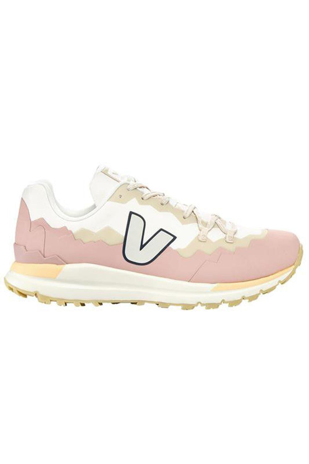 Fitz Roy Sneaker-GRVL/PRR-36-SHOESNEAKER-VEJA