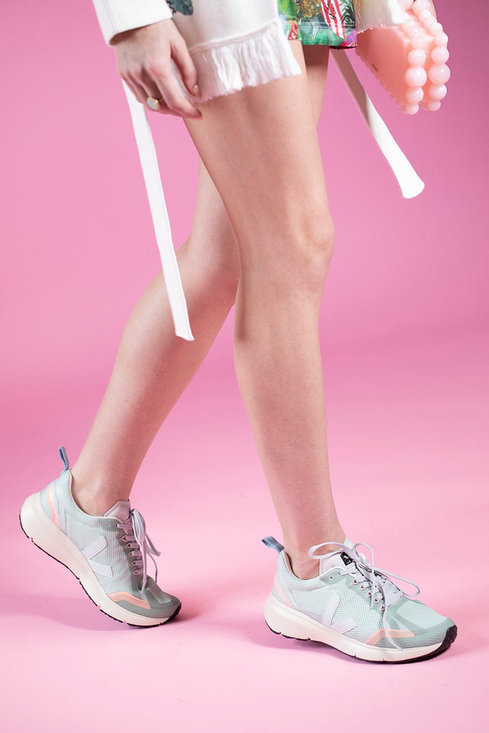 VEJA-Condor 2 Sneaker-