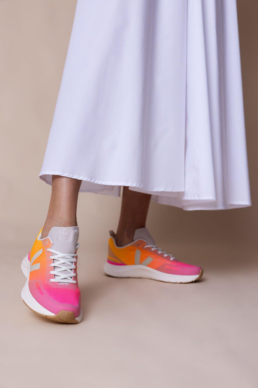 VEJA-Impala Sneaker-