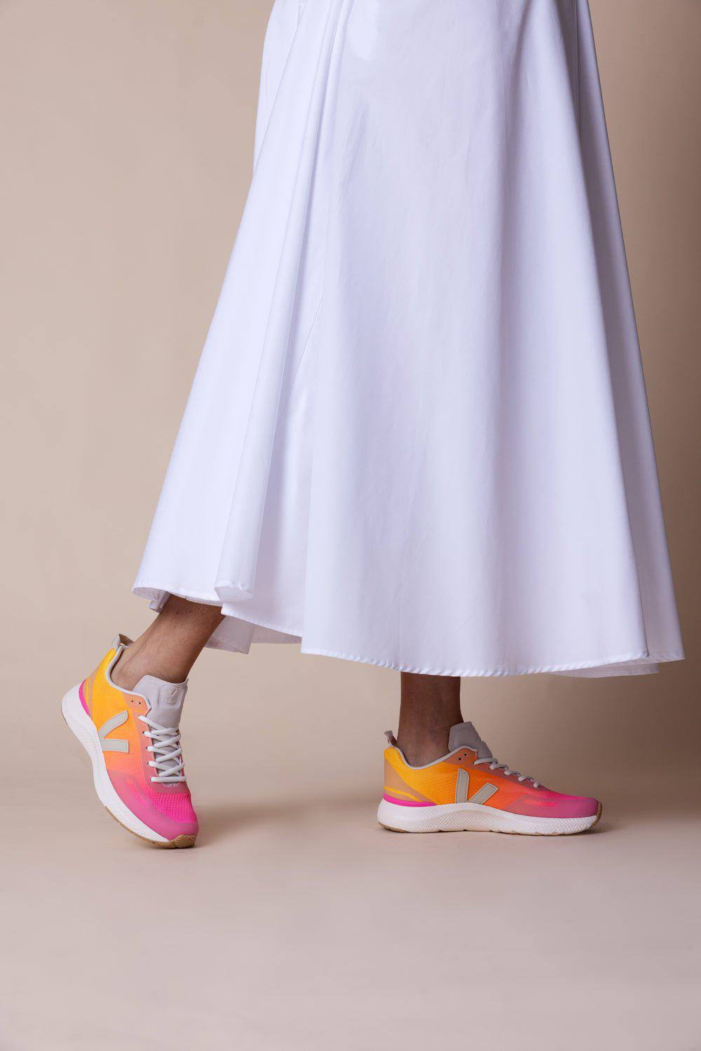 VEJA-Impala Sneaker-