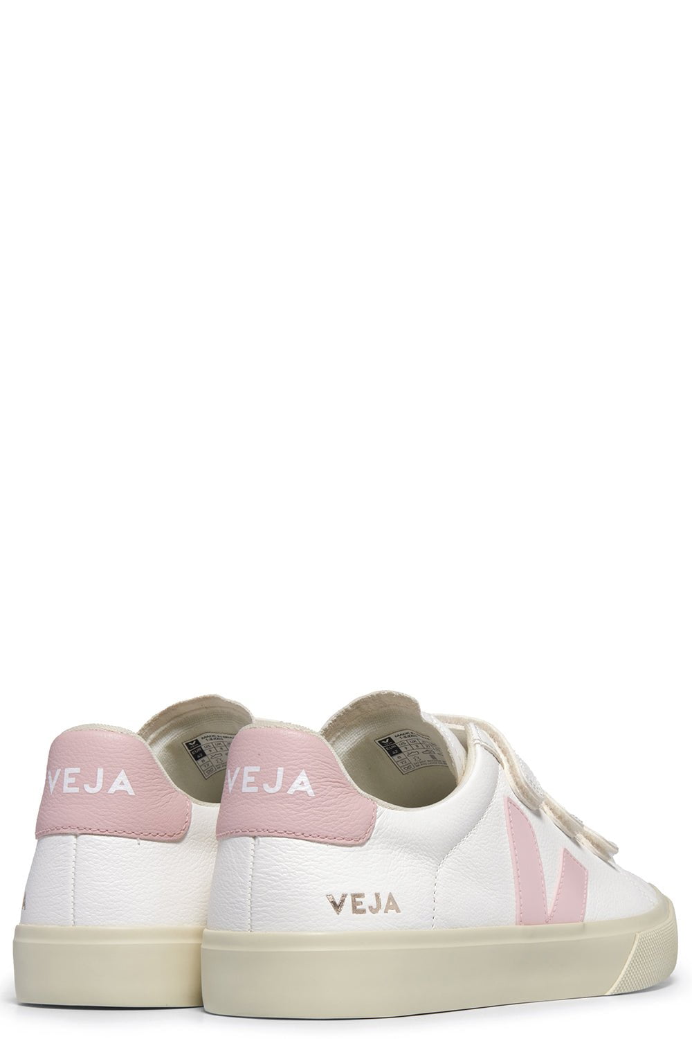 VEJA-Recife Sneaker - Extra White Petale-