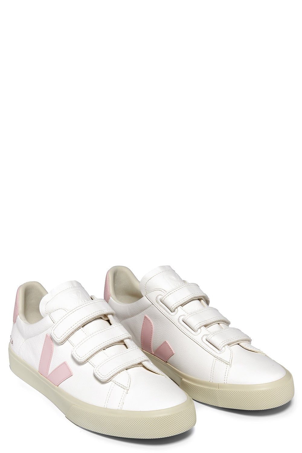 VEJA-Recife Sneaker - Extra White Petale-