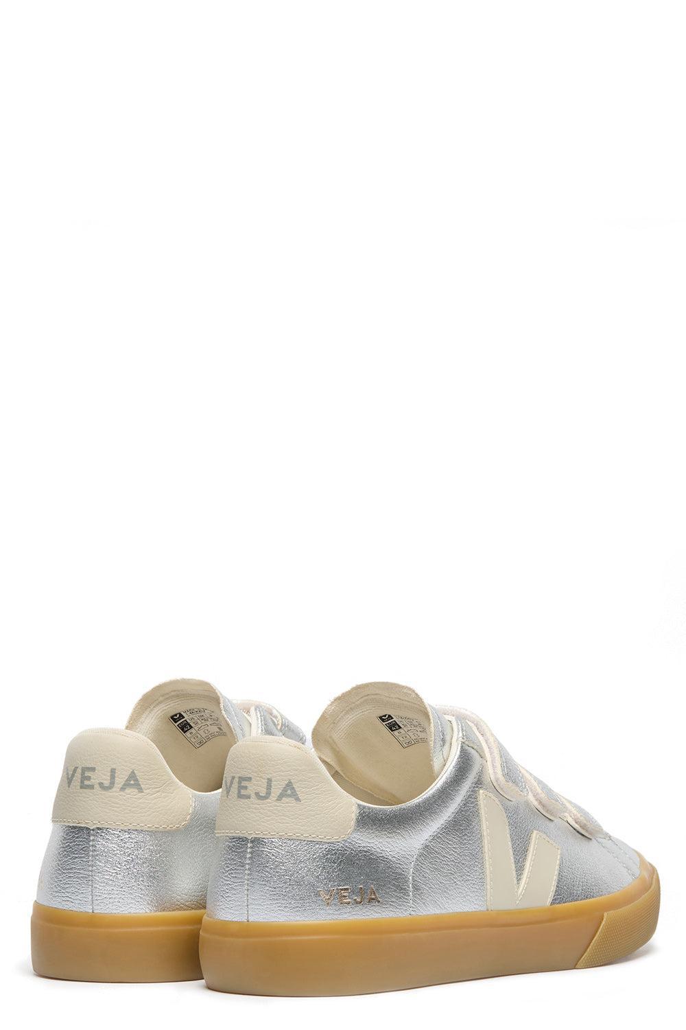 Recife Sneaker - Silver Pierre-SLVPIER-36-SHOESNEAKER-VEJA