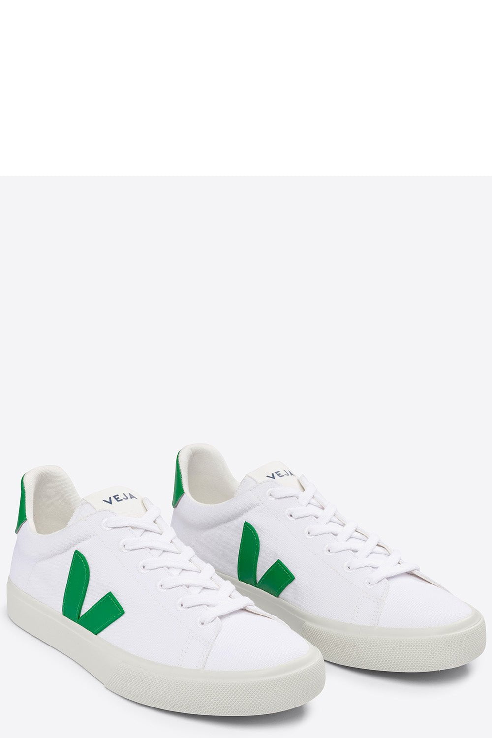 VEJA-Campo Canvas Sneakers-