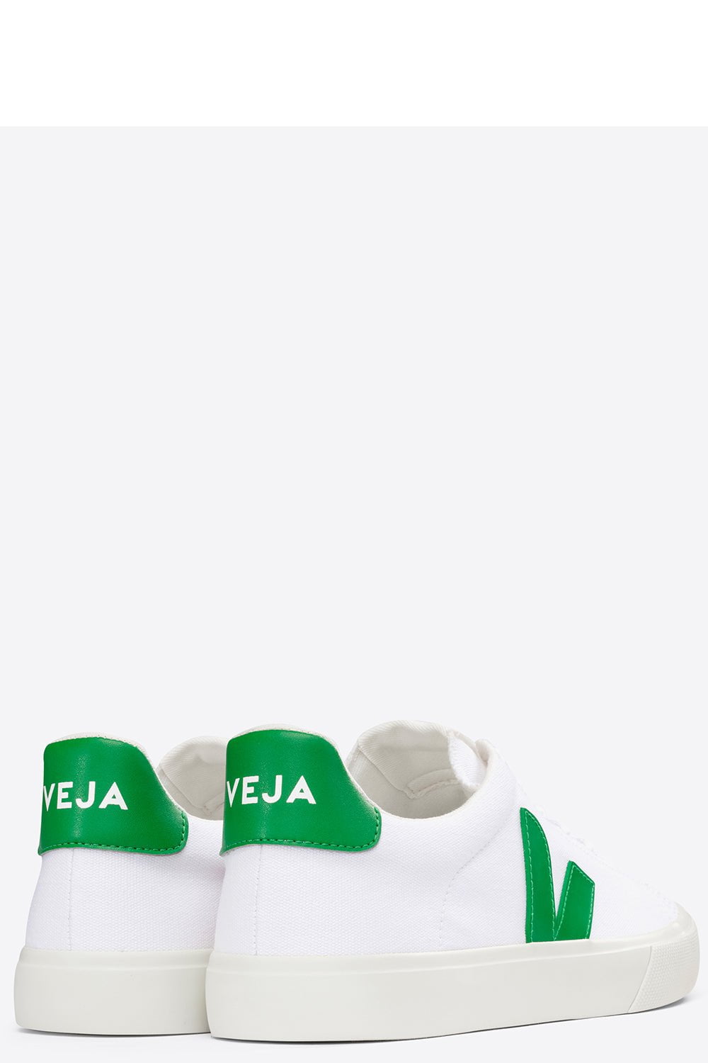 VEJA-Campo Canvas Sneakers-