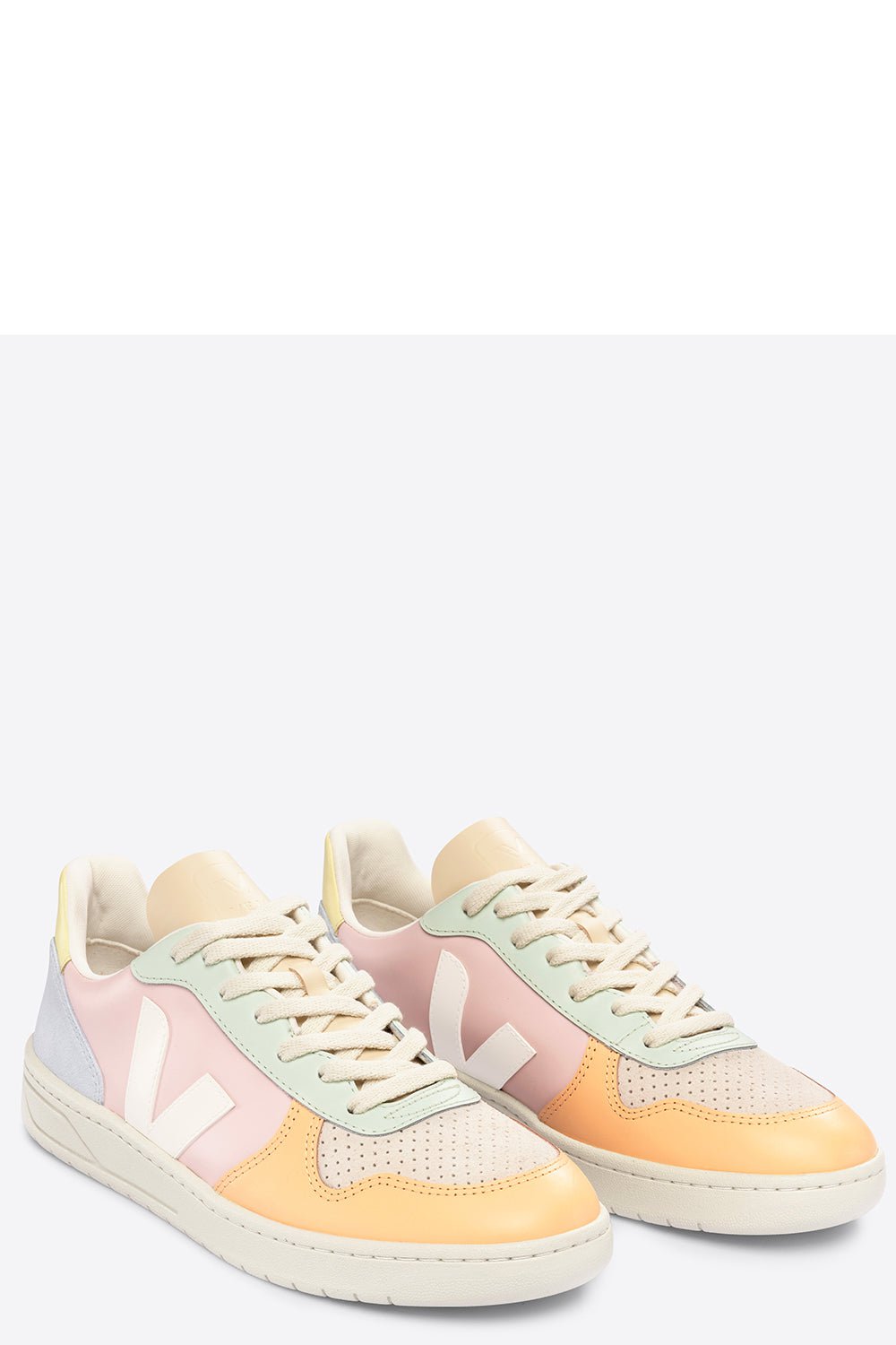 VEJA-V-10 Sneaker-