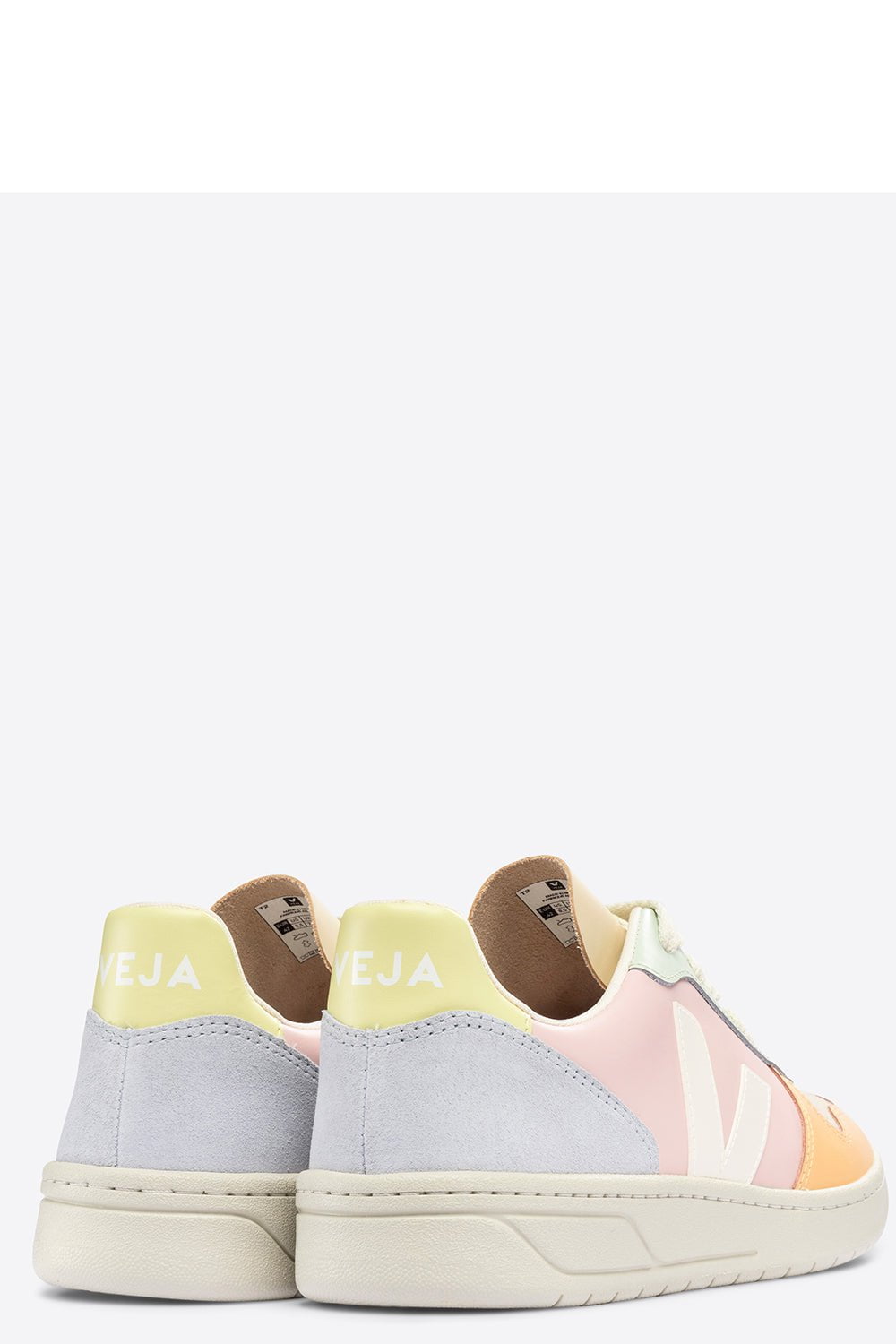 VEJA-V-10 Sneaker-