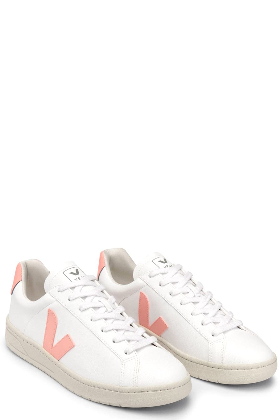 VEJA-Urca Sneaker - White Bellini-