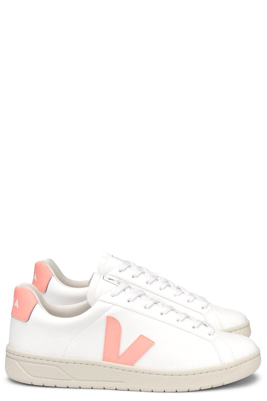 VEJA-Urca Sneaker - White Bellini-