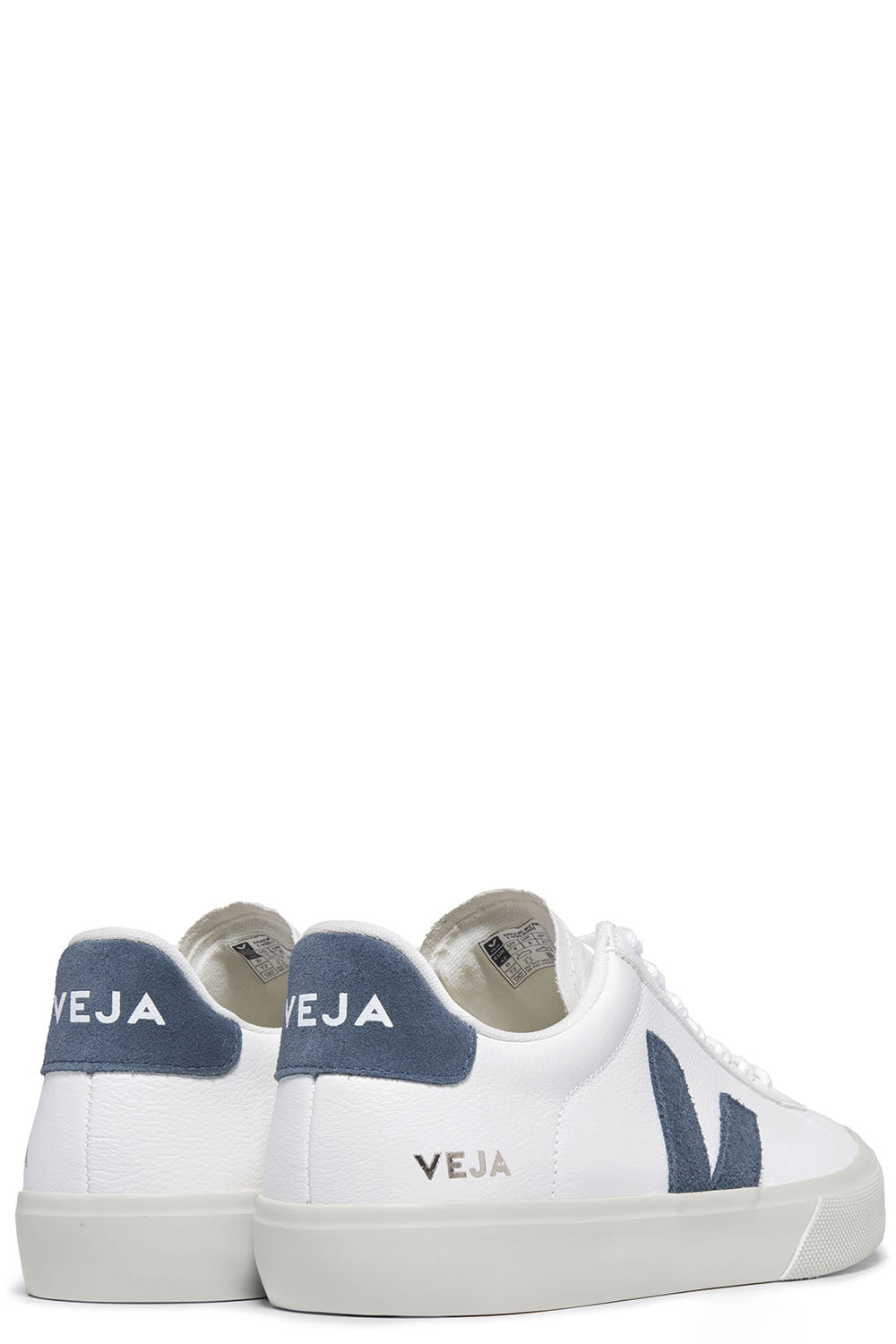 VEJA-Campo Sneaker - Extra White California-