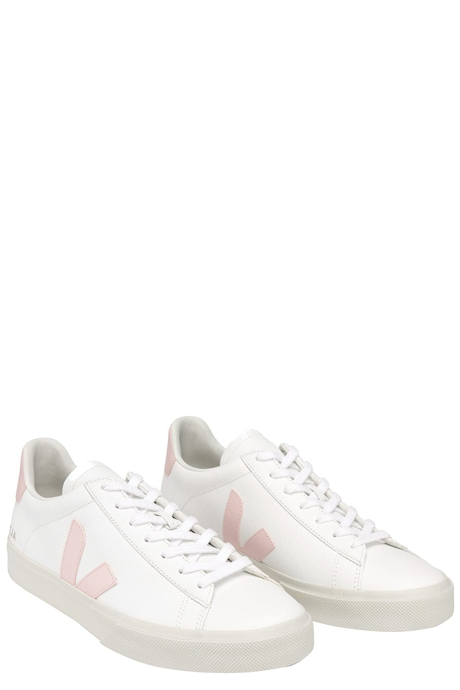 VEJA-Campo Sneaker - White Petal-