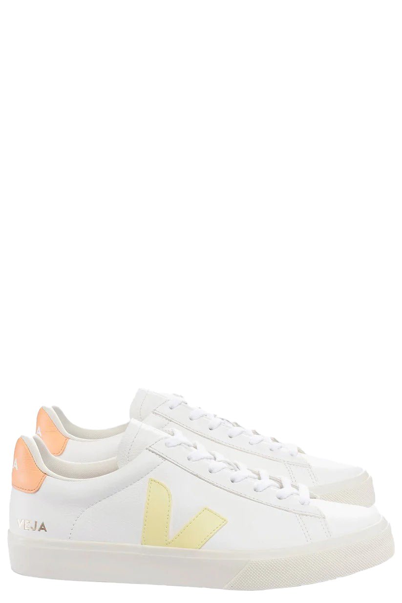 VEJA-Campo Sneaker - Sun Peach-