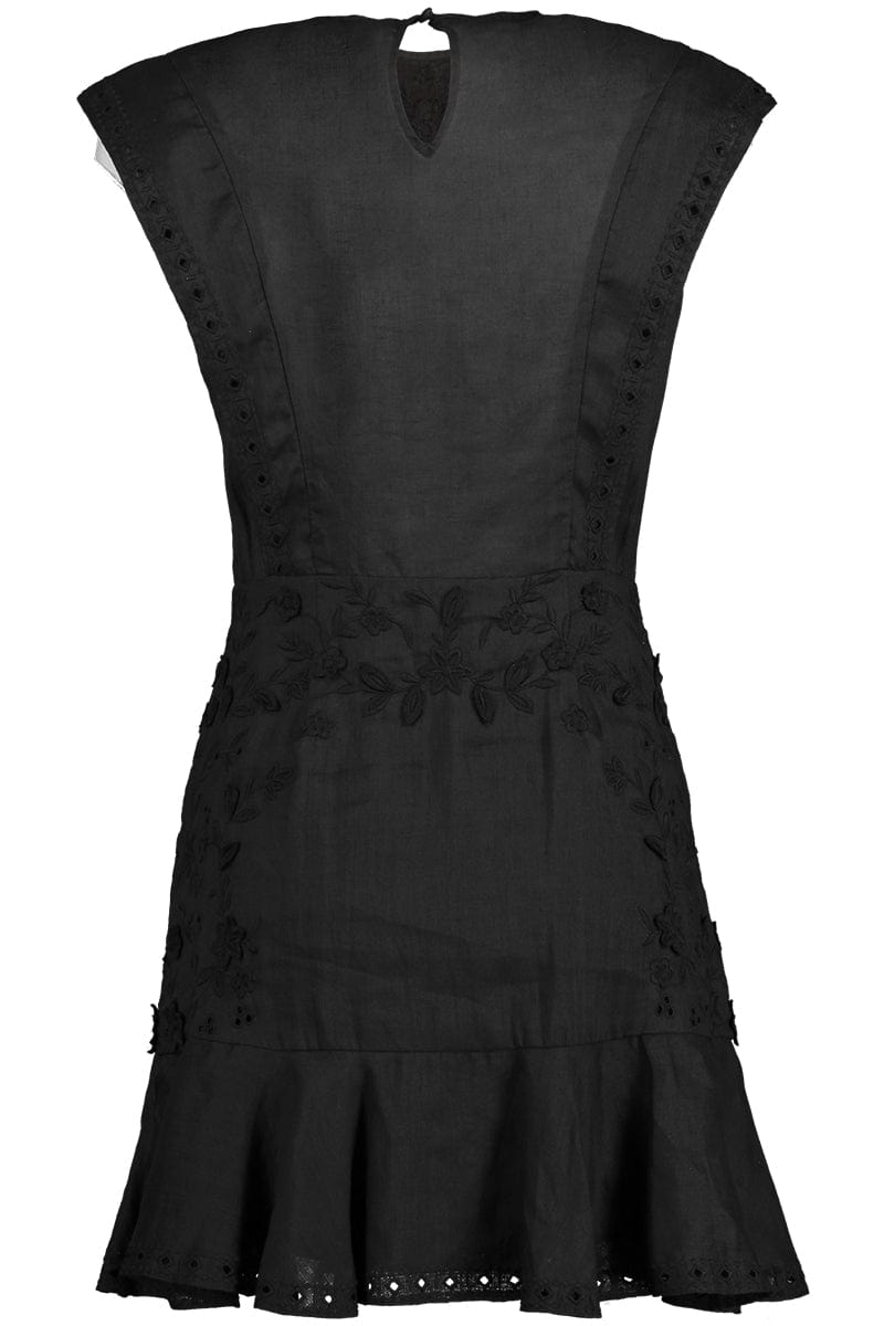 VERONICA BEARD-Kerison Dress-