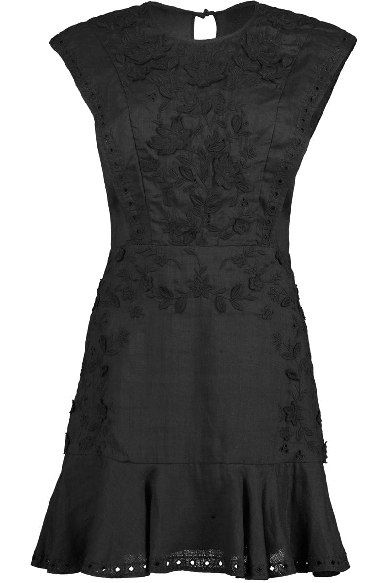VERONICA BEARD-Kerison Dress-