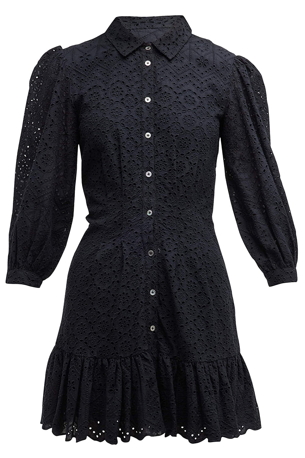 VERONICA BEARD-Kylan Dress-