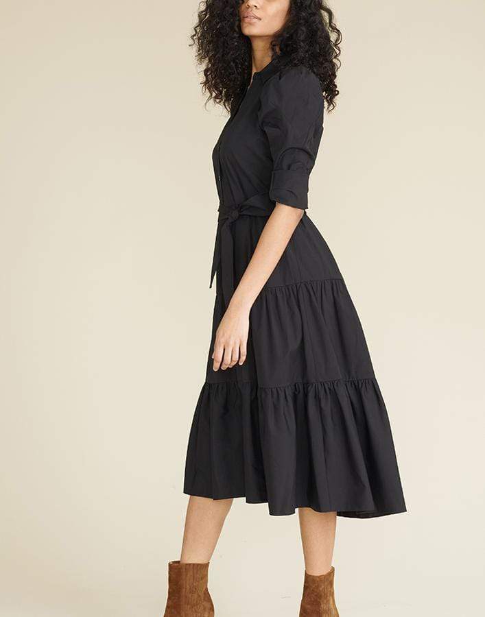 VERONICA BEARD-Zeila Dress-