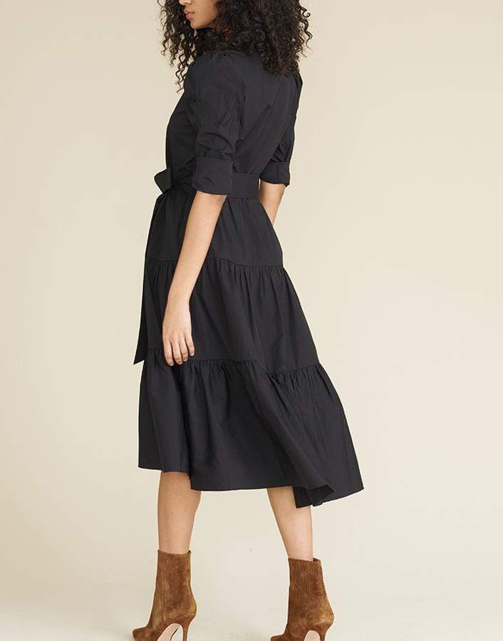 VERONICA BEARD-Zeila Dress-