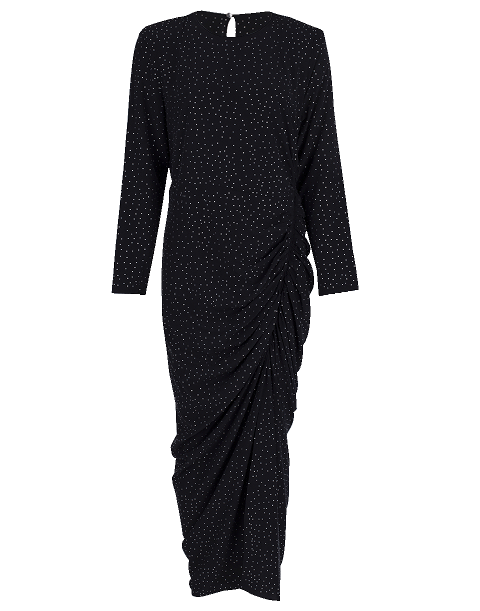 VERONICA BEARD-Amara Dress-