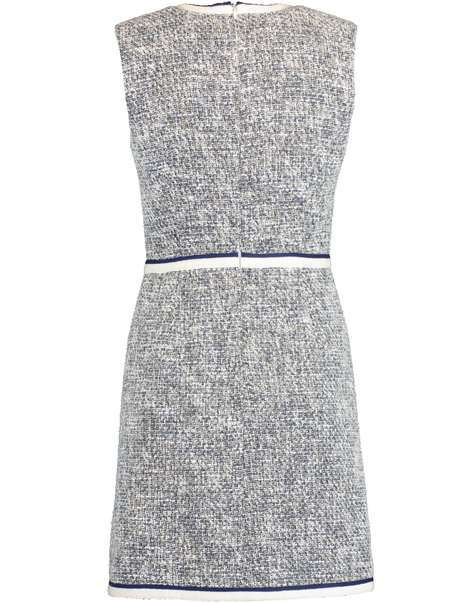 VERONICA BEARD-Julie Dress-
