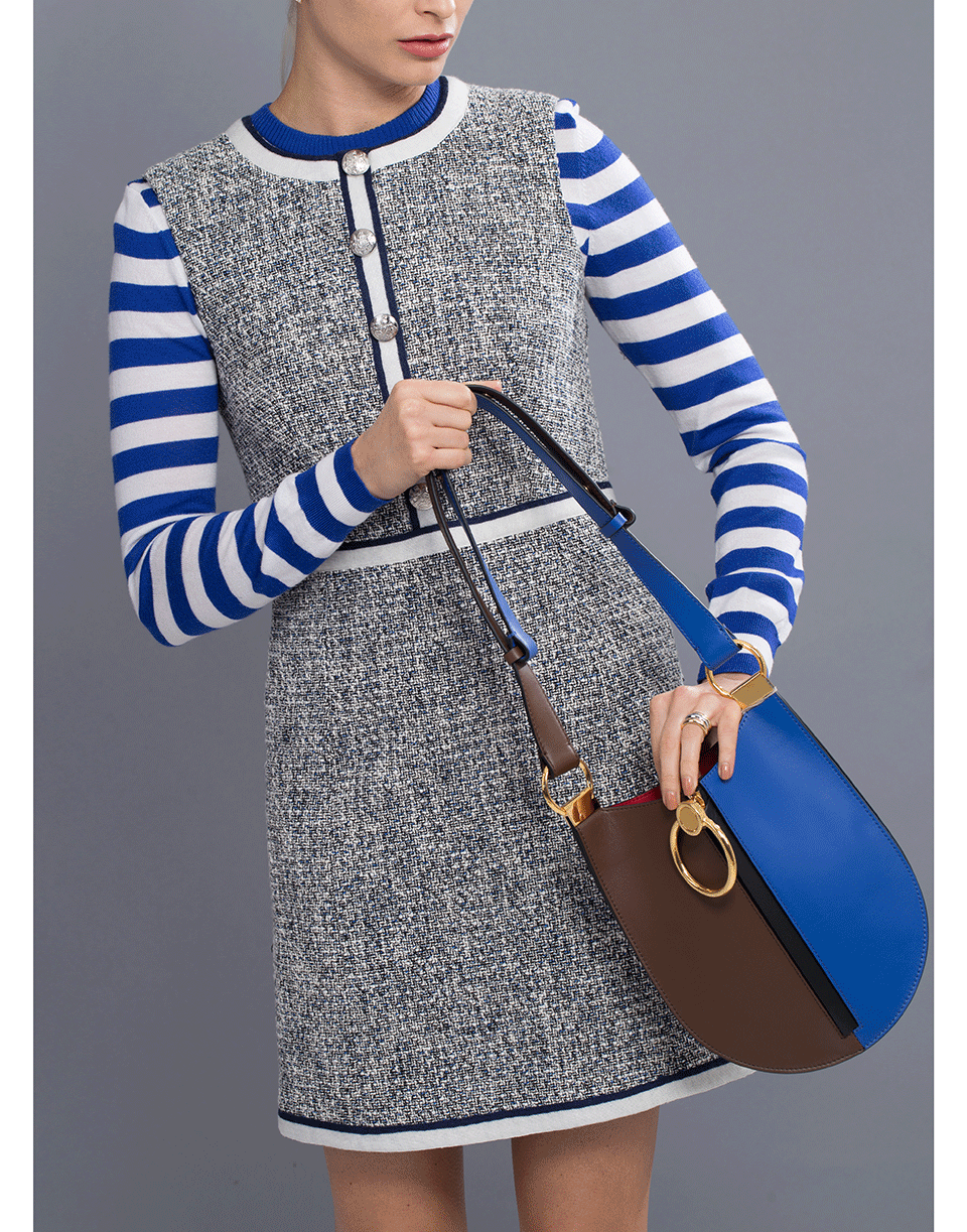 VERONICA BEARD-Julie Dress-