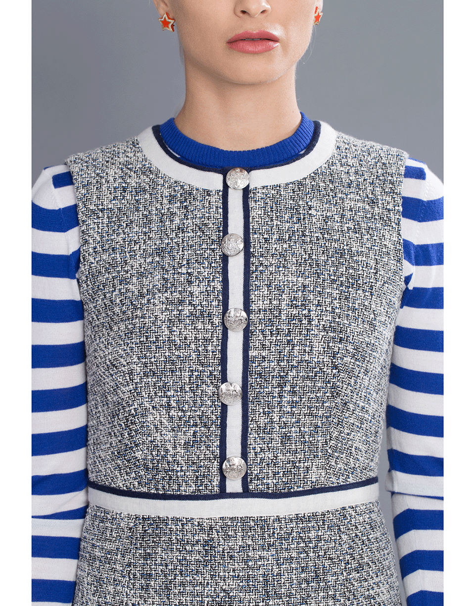 VERONICA BEARD-Julie Dress-