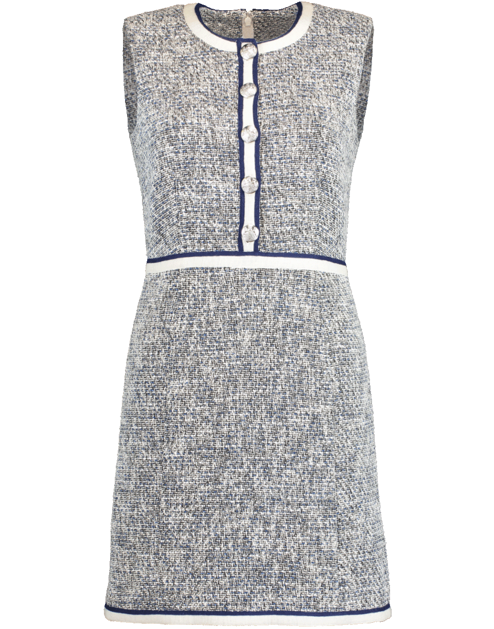VERONICA BEARD-Julie Dress-