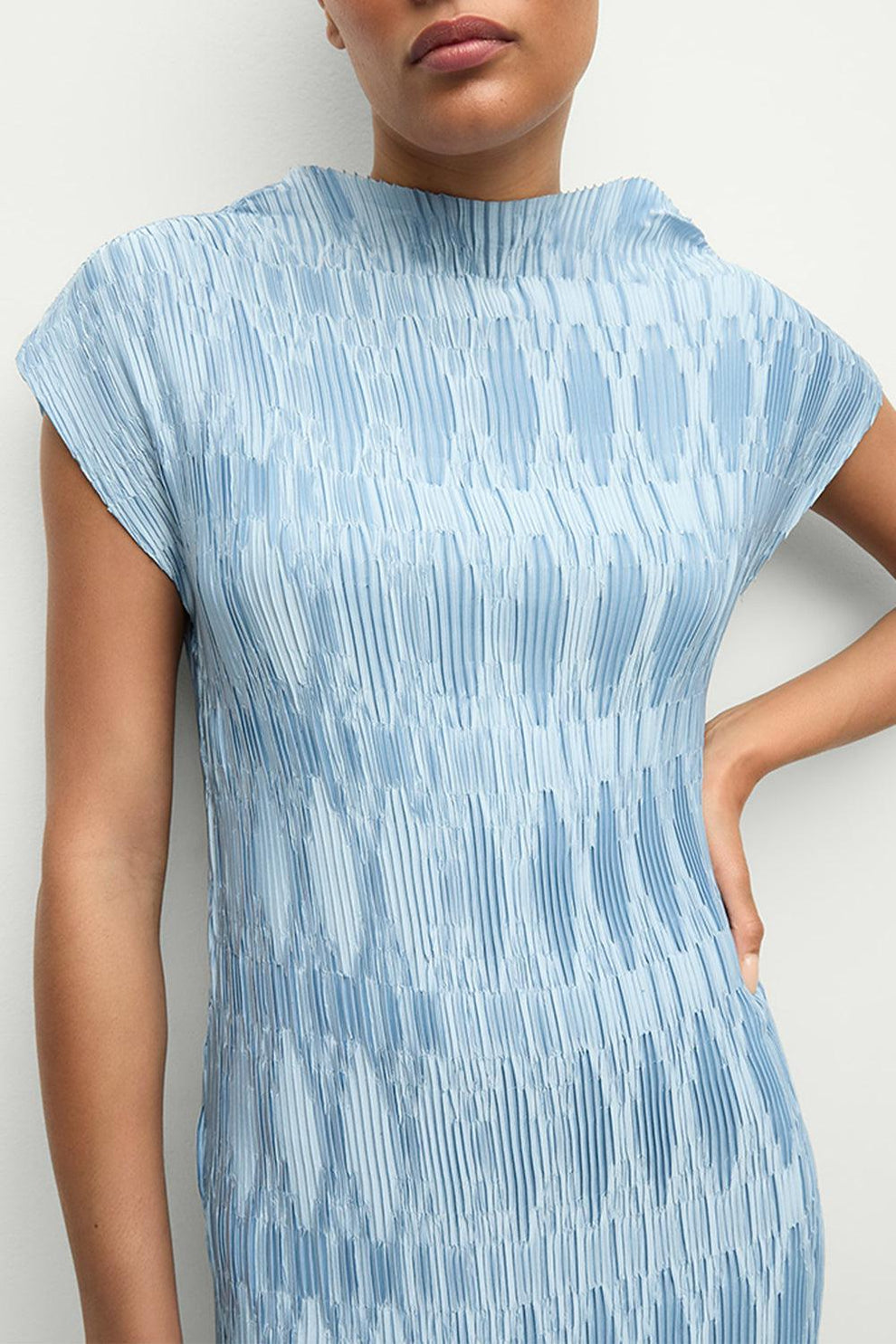 GRAMERCY DRESS