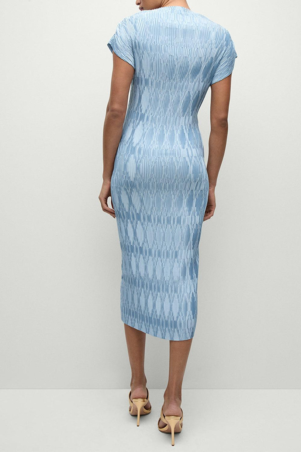 GRAMERCY DRESS