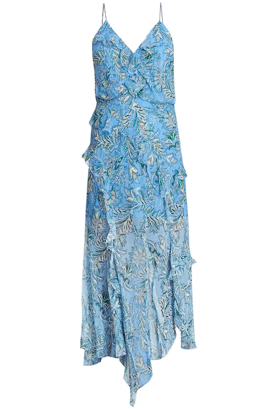 VERONICA BEARD-Avenel Dress-