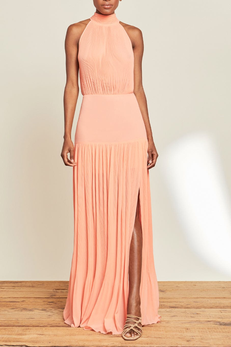 VERONICA BEARD-Lilliana Dress-