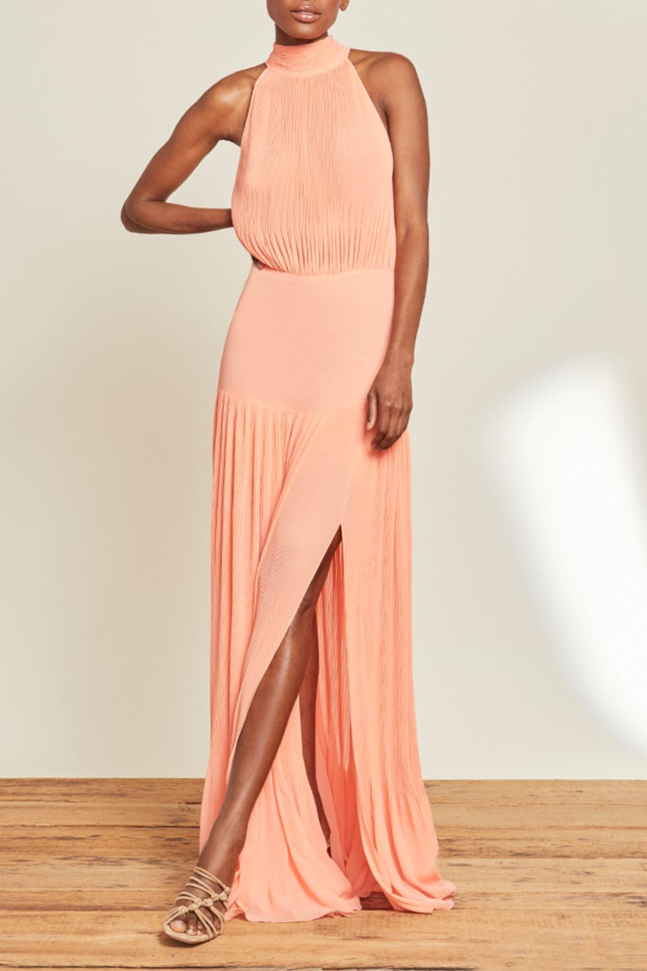 VERONICA BEARD-Lilliana Dress-