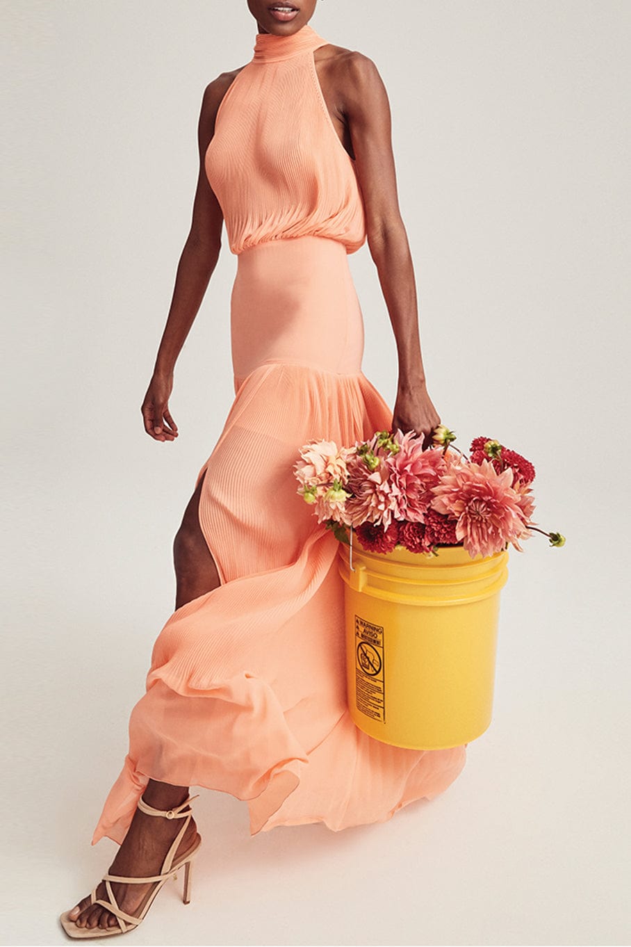 VERONICA BEARD-Lilliana Dress-
