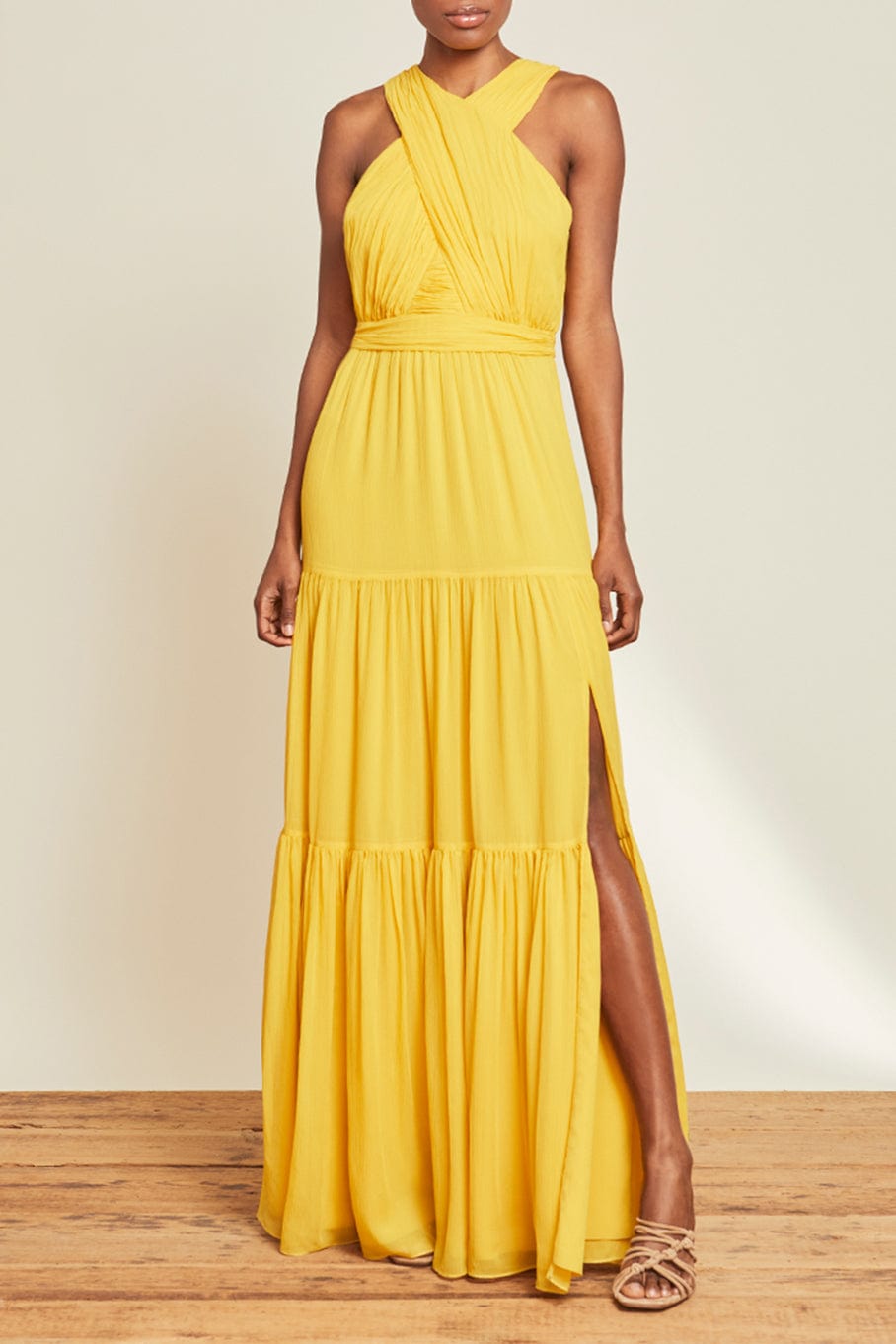 VERONICA BEARD-Florencia Dress-