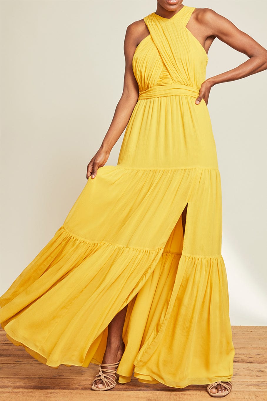 VERONICA BEARD-Florencia Dress-