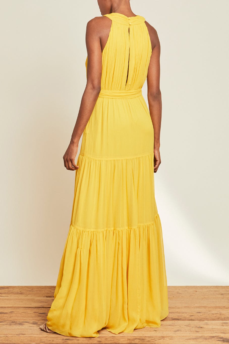 VERONICA BEARD-Florencia Dress-