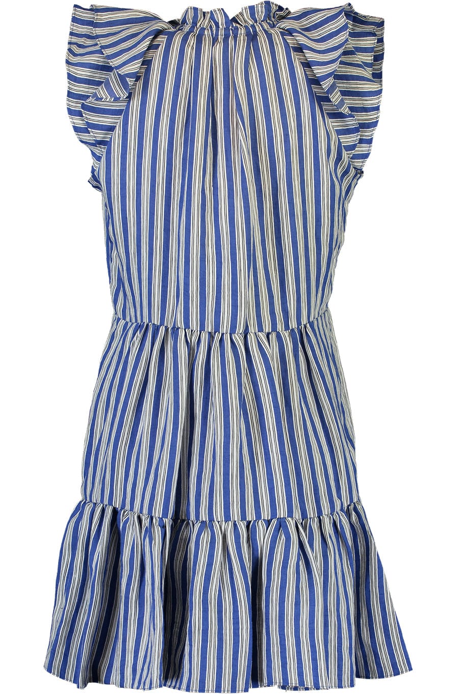 VERONICA BEARD-Zee Dress-