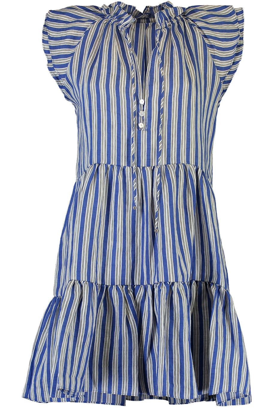 VERONICA BEARD-Zee Dress-