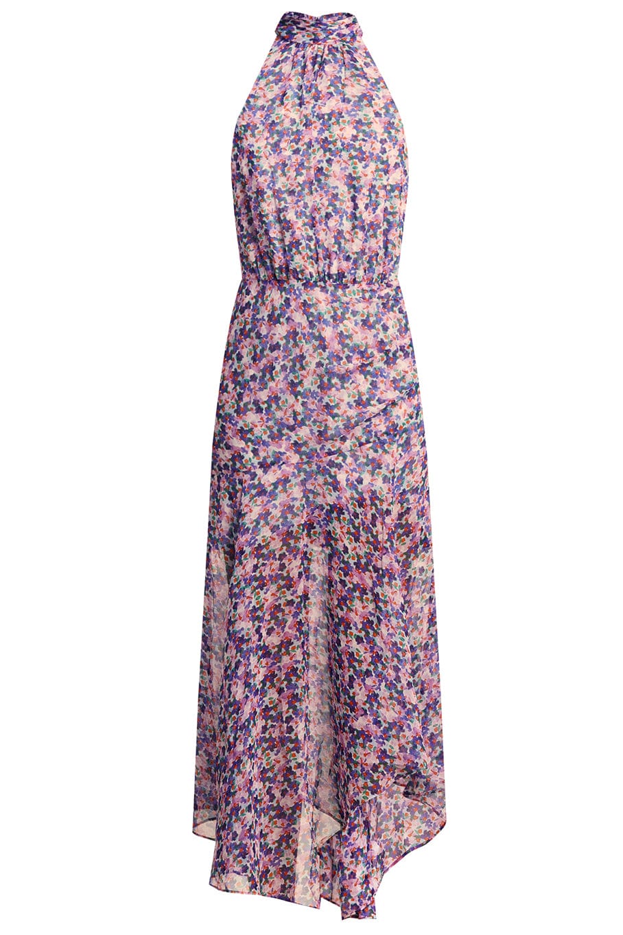 VERONICA BEARD-Leia Dress-