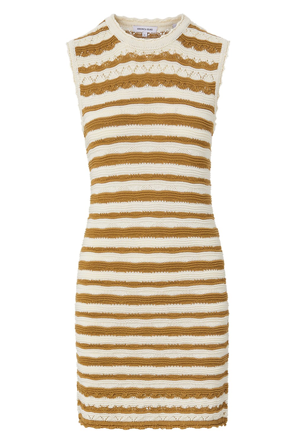 VERONICA BEARD-Templeton Dress-