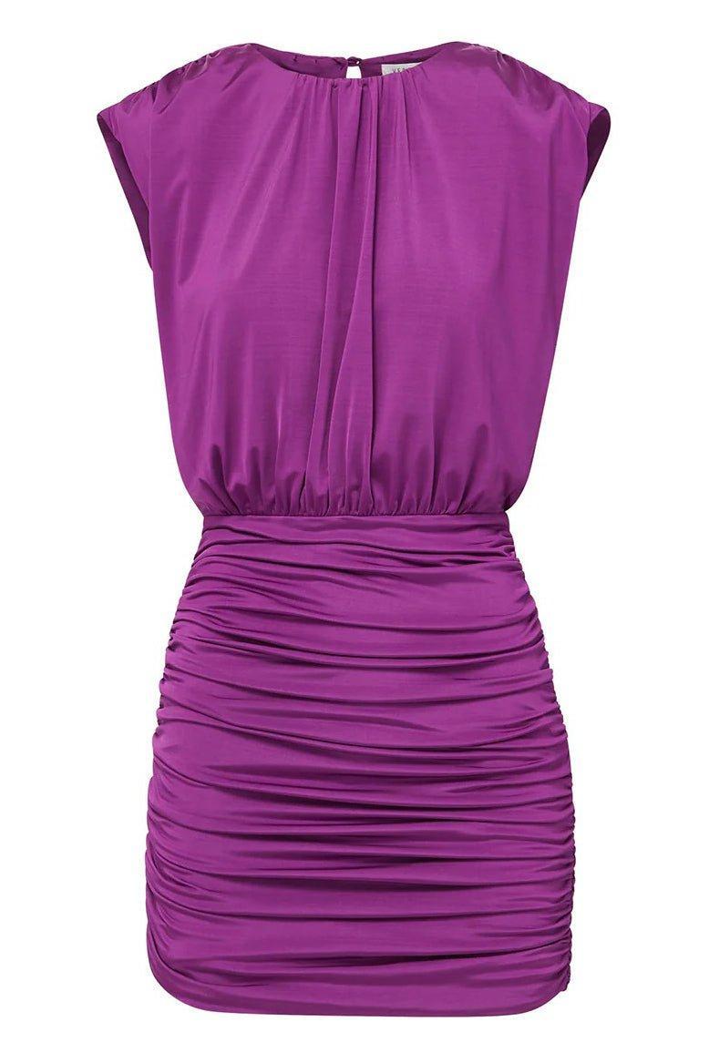 VERONICA BEARD-Bora Dress-