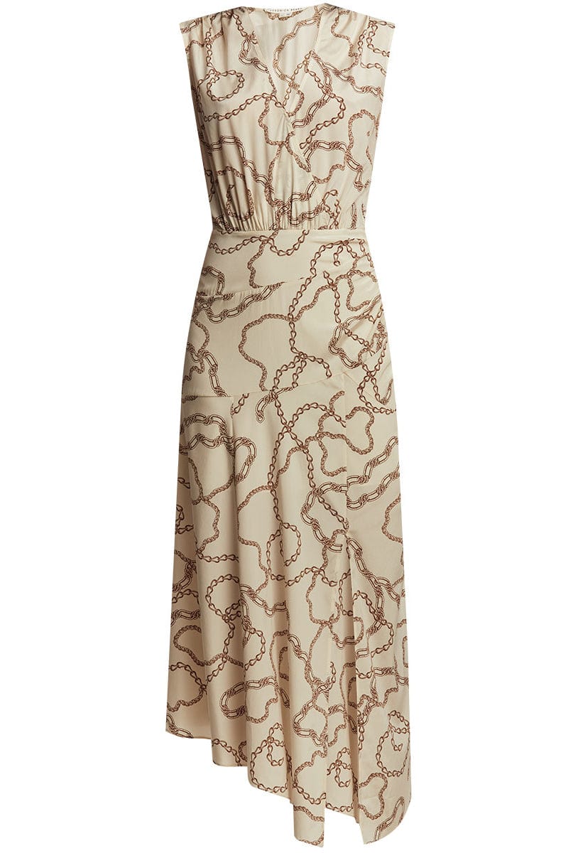 VERONICA BEARD-Wixson Dress-