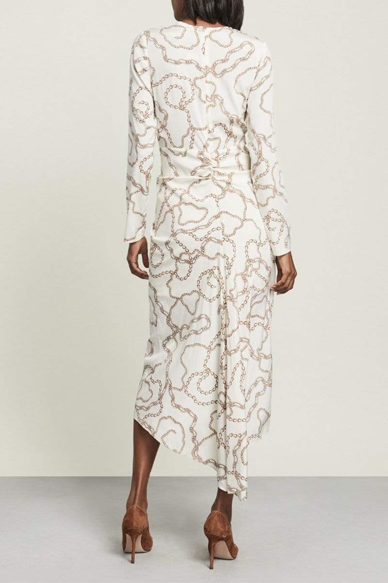 VERONICA BEARD-Kersey Dress-
