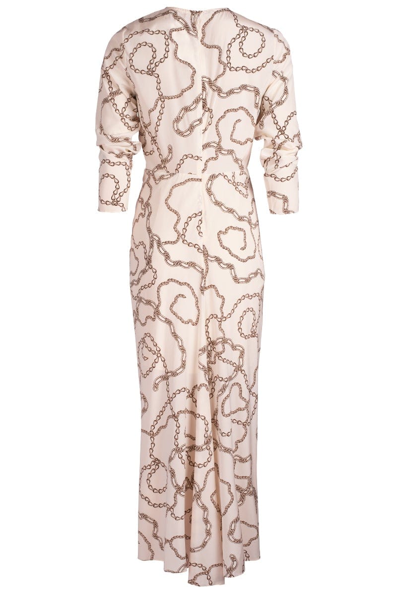 VERONICA BEARD-Kersey Dress-