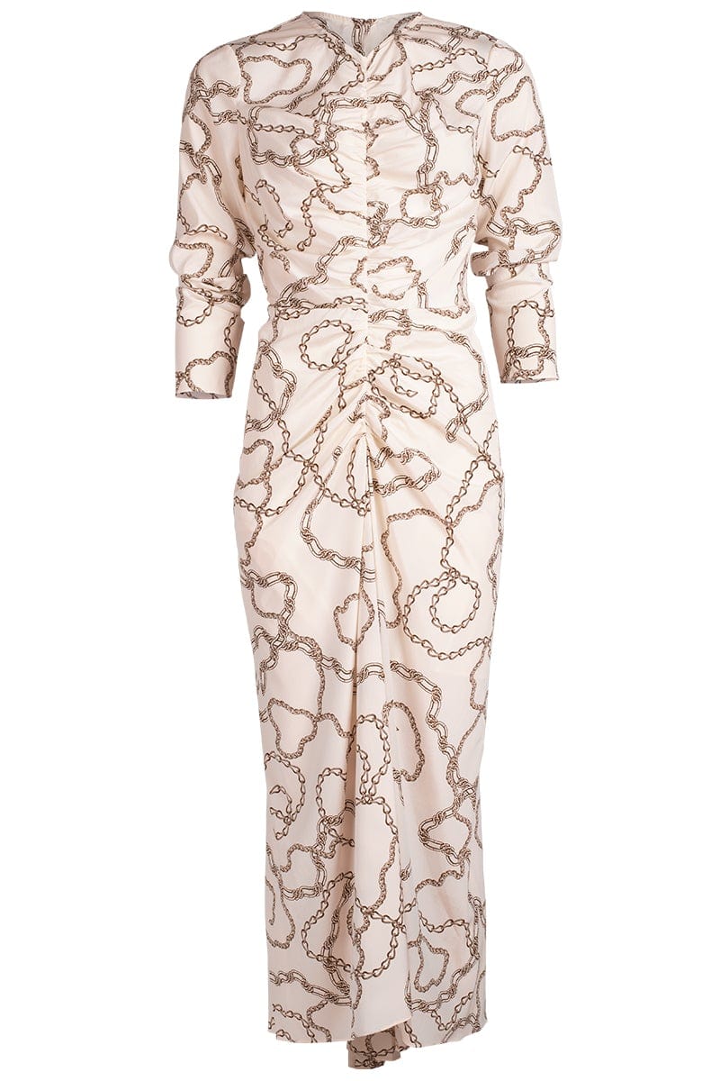 VERONICA BEARD-Kersey Dress-
