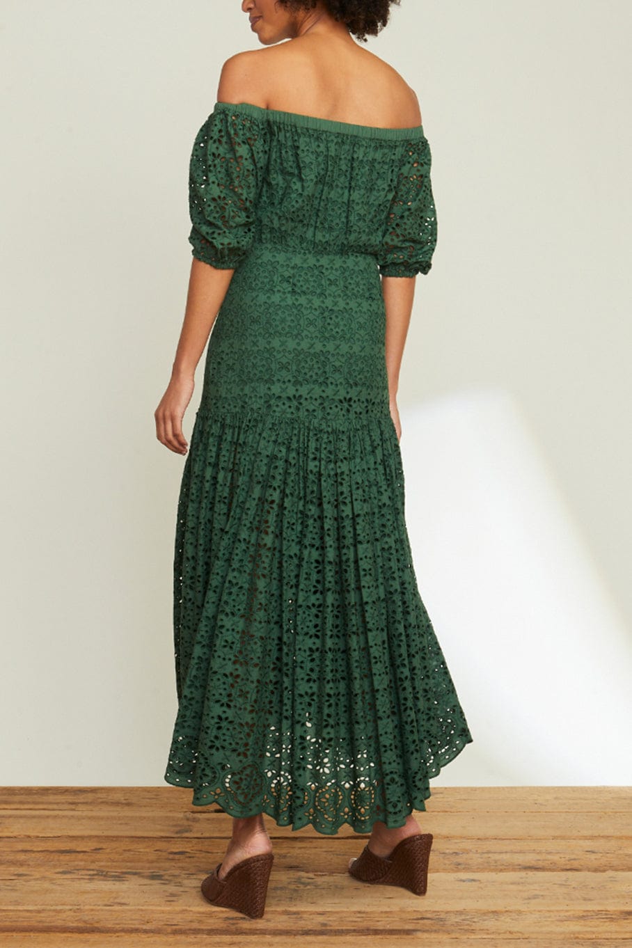 VERONICA BEARD-Cali Dress-