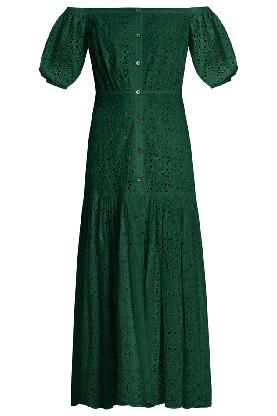 VERONICA BEARD-Cali Dress-
