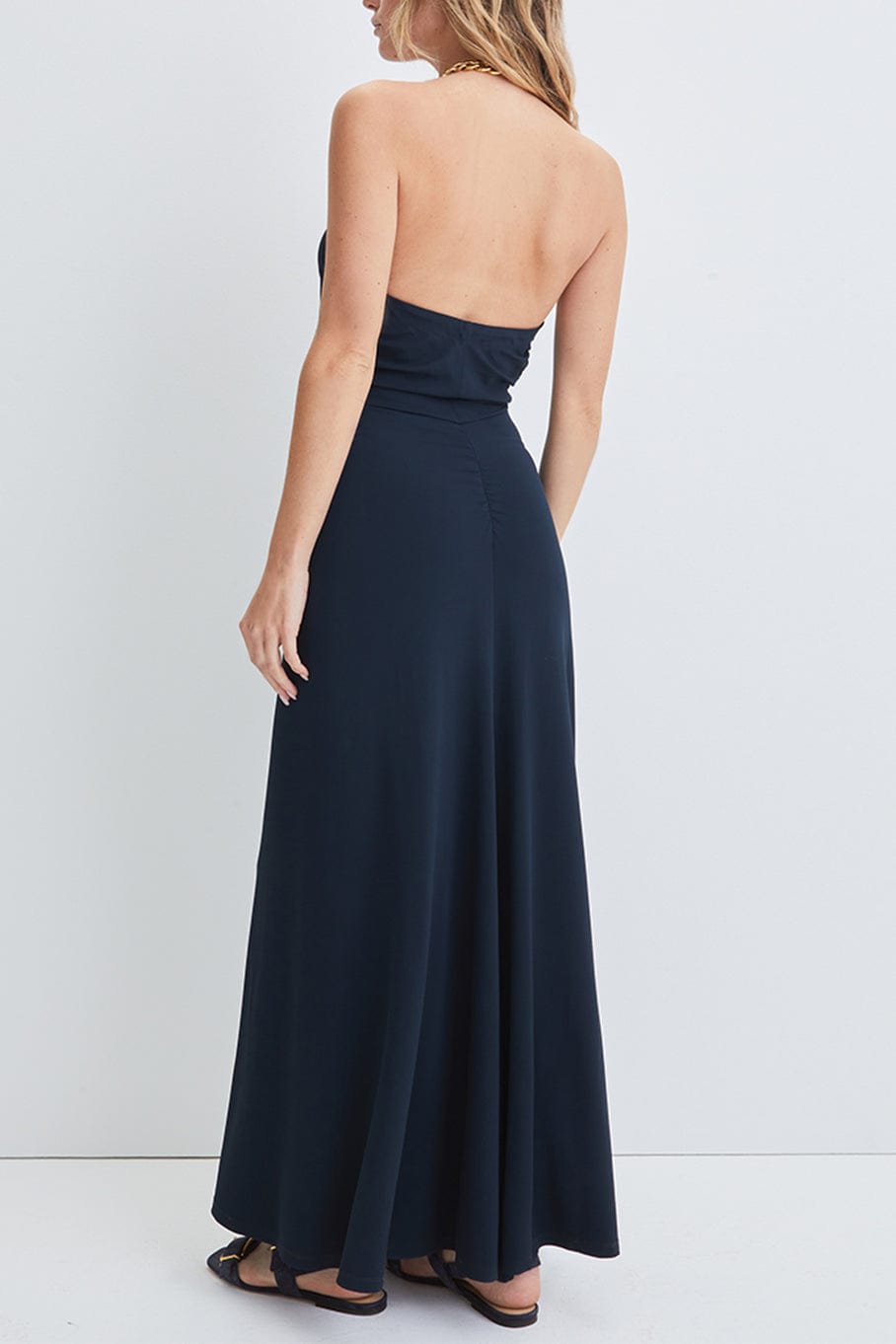 VERONICA BEARD-Reze Dress-