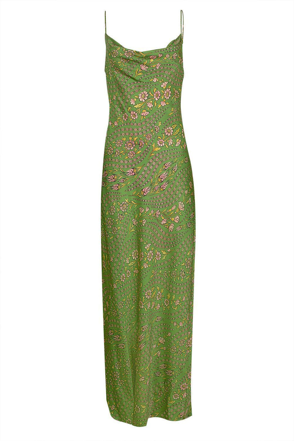 Madison Dress